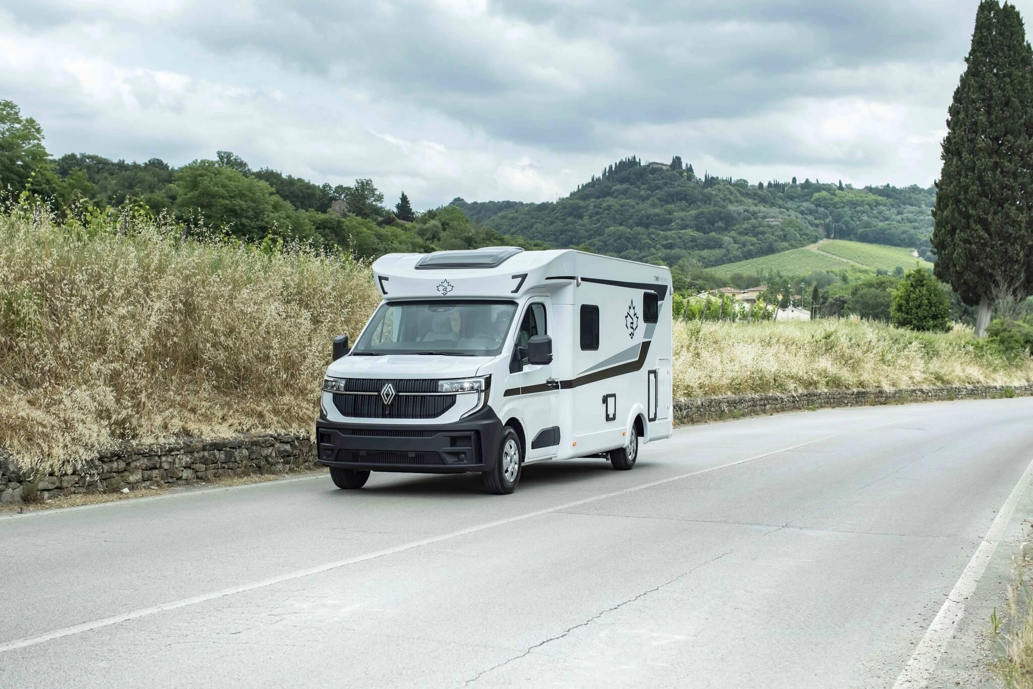 Showroom Autocentrum