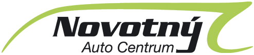 Autocentrum Novotný Logo